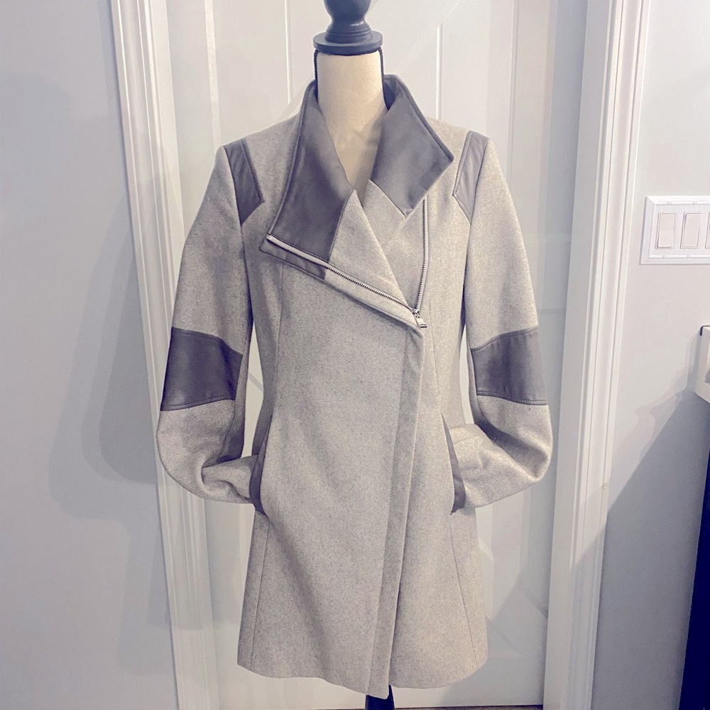 Women’s CK winter jacket